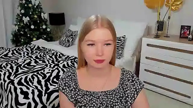 shy  lady online show from January 2025 09:57:01 PM