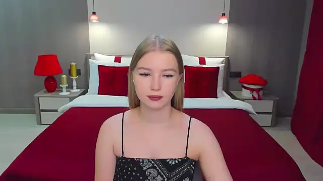 shy  lady online show from January 2025 11:36:02 PM