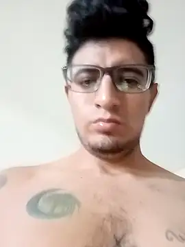 ale3J4a online show from October 2025 07:03:02 PM