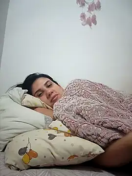 Snapshot of AbbyBaker222 chatting on December 2024 06:46:01 AM AbbyBaker222 online show from December 2024 06:46:01 AM