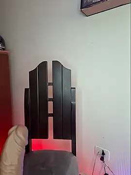 Aria Bennett21 online show from December 2024 03:00:02 PM