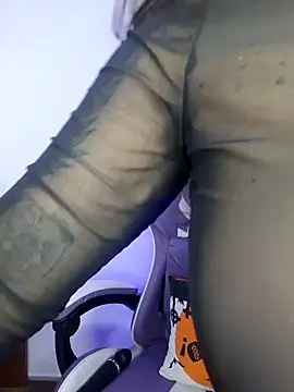 Aria Bennett21 online show from February 2026 07:27:02 AM