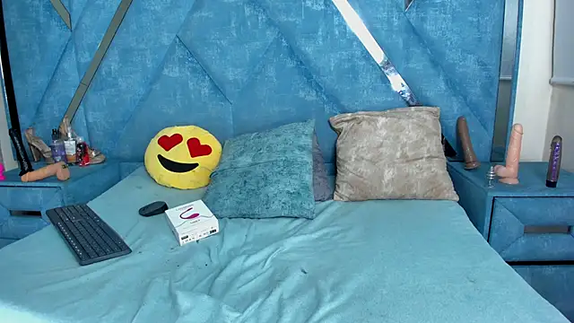 Aura love69 online show from March 2026 02:33:02 AM