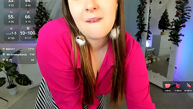 Snapshot of Lattea chatting on December 2024 04:33:02 AM Lattea online show from December 2024 04:33:02 AM