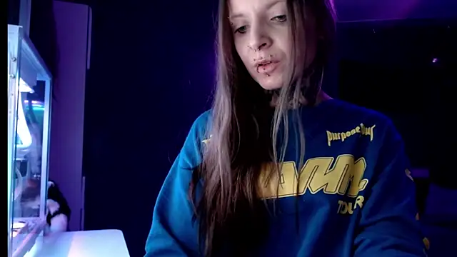 InesGold online show from January 2025 07:13:02 PM