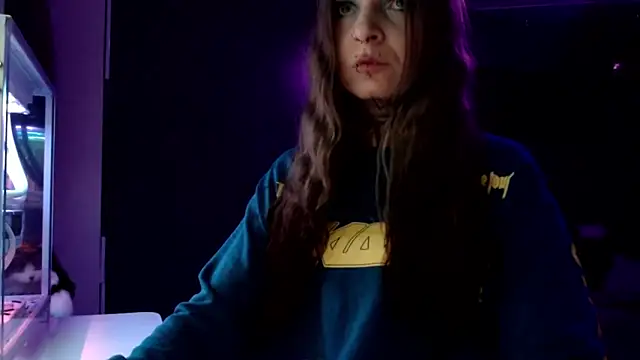 InesGold online show from January 2025 03:25:01 PM