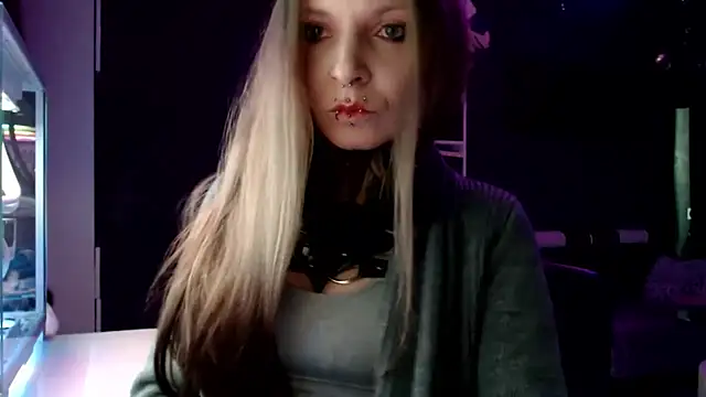 InesGold online show from February 2025 07:12:02 AM