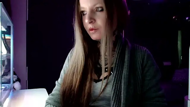 InesGold online show from February 2025 07:13:01 AM