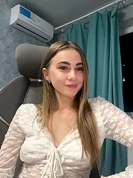 GraceTorrez online show from November 2025 04:06:01 PM