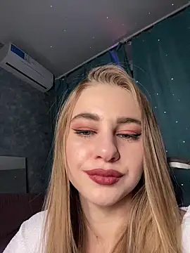 GraceTorrez online show from December 2025 07:51:02 PM