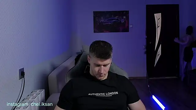 Bruno Banani online show from March 2025 02:10:01 PM