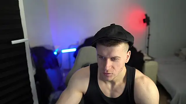 Bruno Banani online show from October 2025 08:17:02 PM