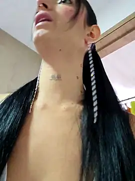 Abbyjonhson   online show from March 2025 06:56:01 PM