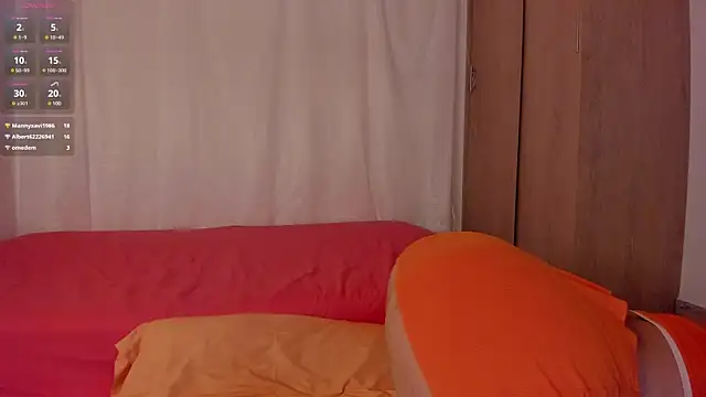 Abbyjonhson   online show from March 2025 10:28:02 PM