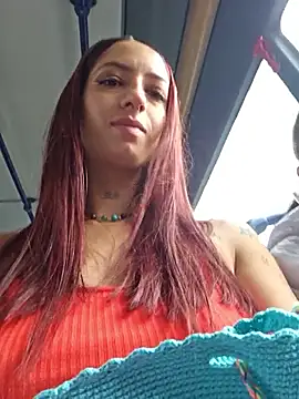 Abbyjonhson   online show from October 2025 07:03:01 PM