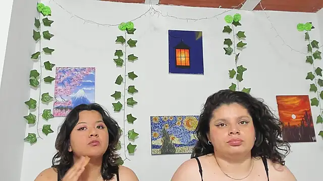 Karol IsabelCouple online show from December 2024 10:58:01 PM