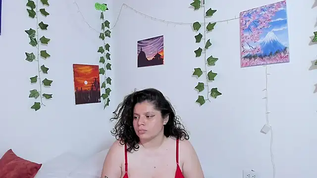 Karol IsabelCouple online show from December 2024 09:17:02 PM