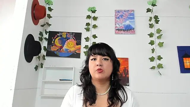 Karol IsabelCouple online show from September 2025 08:23:02 PM