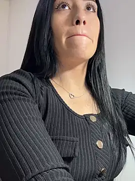 Snapshot of Sara_luna_ chatting on February 2025 03:15:02 PM Sara luna  online show from February 2025 03:15:02 PM