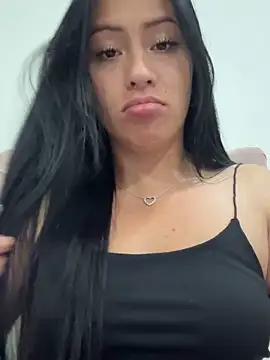 Sara luna  online show from November 2025 12:20:02 AM