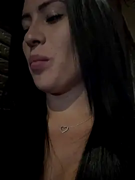 Sara luna  online show from November 2025 01:55:02 AM