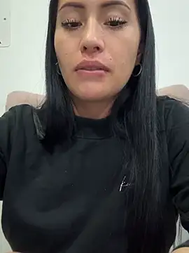 Sara luna  online show from February 2026 11:23:02 PM