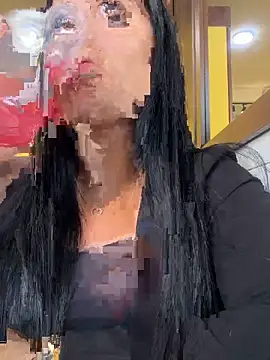 Sara luna  online show from February 2026 08:09:02 PM