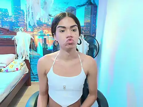 DEMI LEED online show from October 2025 11:33:02 AM