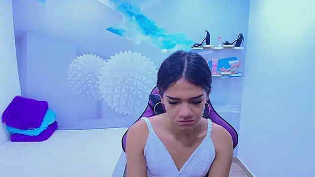 DEMI LEED online show from November 2025 12:38:01 PM