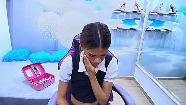 DEMI LEED online show from March 2026 11:49:01 AM