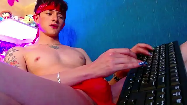 GabyThoms online show from December 2024 11:59:02 PM