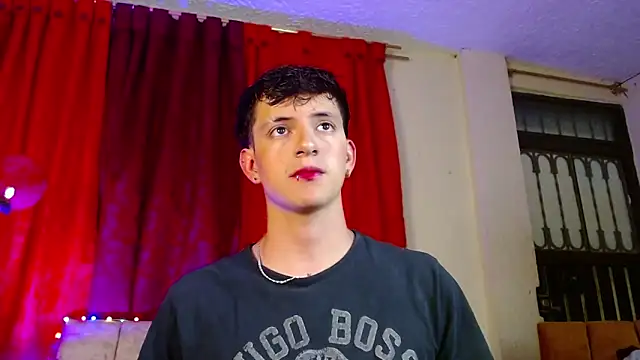 GabyThoms online show from December 2024 01:08:01 AM