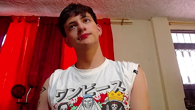 GabyThoms online show from January 2025 06:36:02 PM