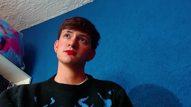 GabyThoms online show from January 2025 01:52:01 AM