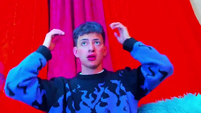 GabyThoms online show from March 2025 08:42:01 AM