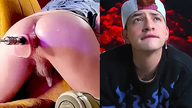 GabyThoms online show from September 2025 03:28:01 AM