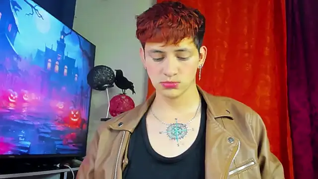 GabyThoms online show from October 2025 05:37:01 AM