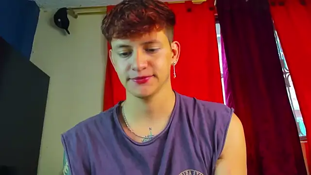 GabyThoms online show from January 2026 07:06:02 PM