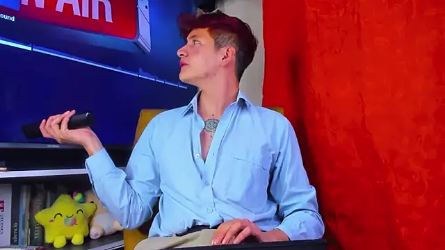 GabyThoms online show from January 2026 12:03:02 AM