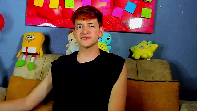 GabyThoms online show from April 2026 01:11:02 AM