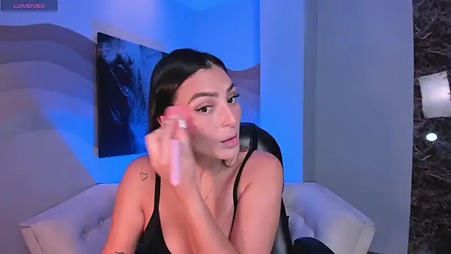 AbbyDalton online show from December 2025 06:23:01 PM