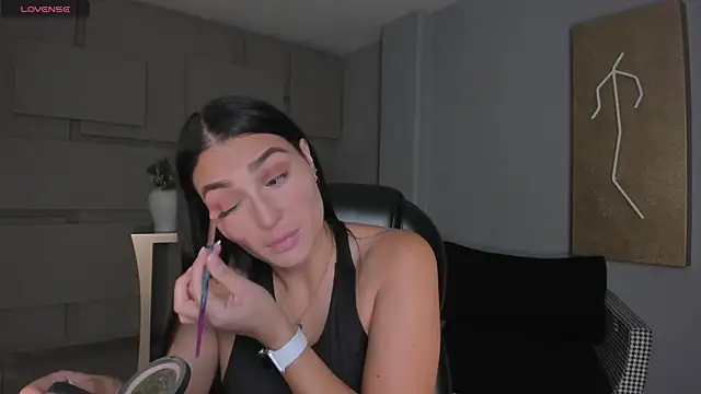 AbbyDalton online show from February 2026 06:46:01 PM