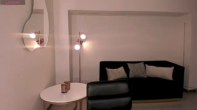 AbbyDalton online show from March 2026 12:10:02 PM