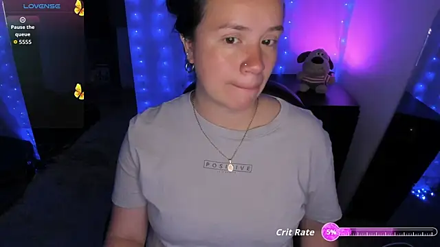 Snapshot of milysauria1 chatting on September 2025 12:59:02 PM milysauria1 online show from September 2025 12:59:02 PM