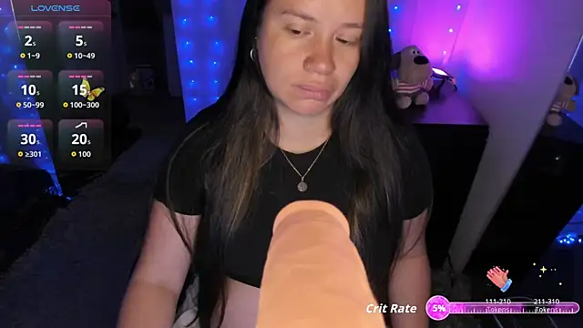 Snapshot of milysauria1 chatting on October 2025 12:39:02 PM milysauria1 online show from October 2025 12:39:02 PM