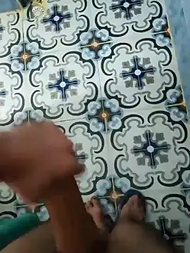 Sexy-lord online show from January 2025 07:35:01 PM