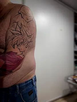 PierreNaked89 online show from September 2025 08:53:02 PM