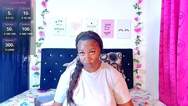 CiaraEbony online show from January 2025 11:34:02 AM