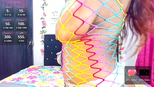 CiaraEbony online show from March 2026 09:15:01 AM