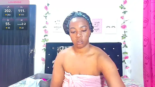 CiaraEbony online show from March 2026 12:58:02 AM